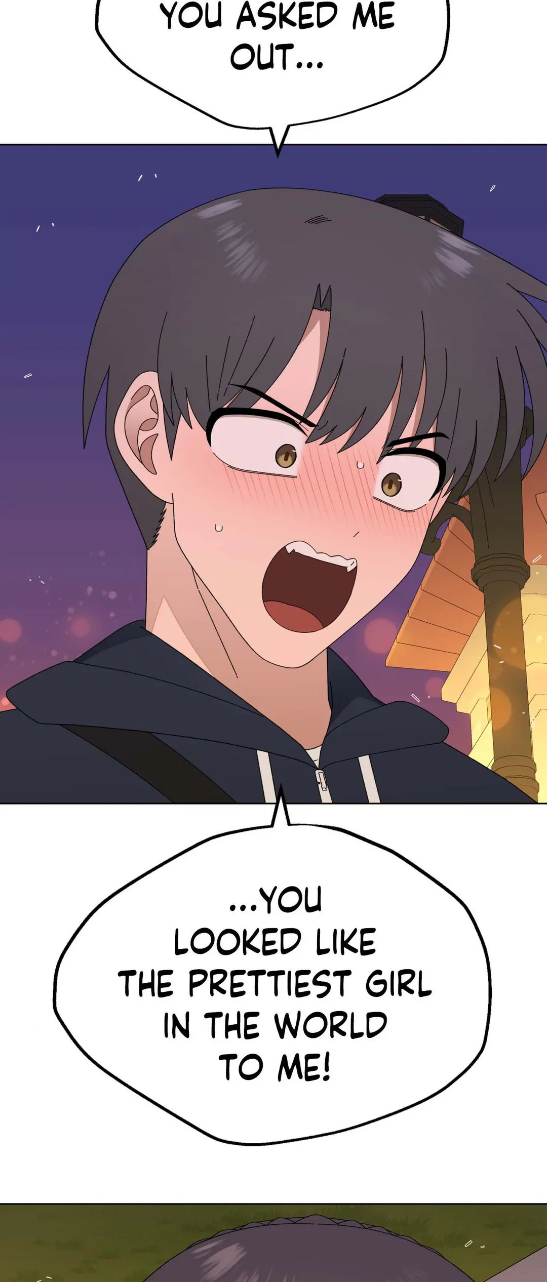 You’re Under My Skin! chapter 111 page 65