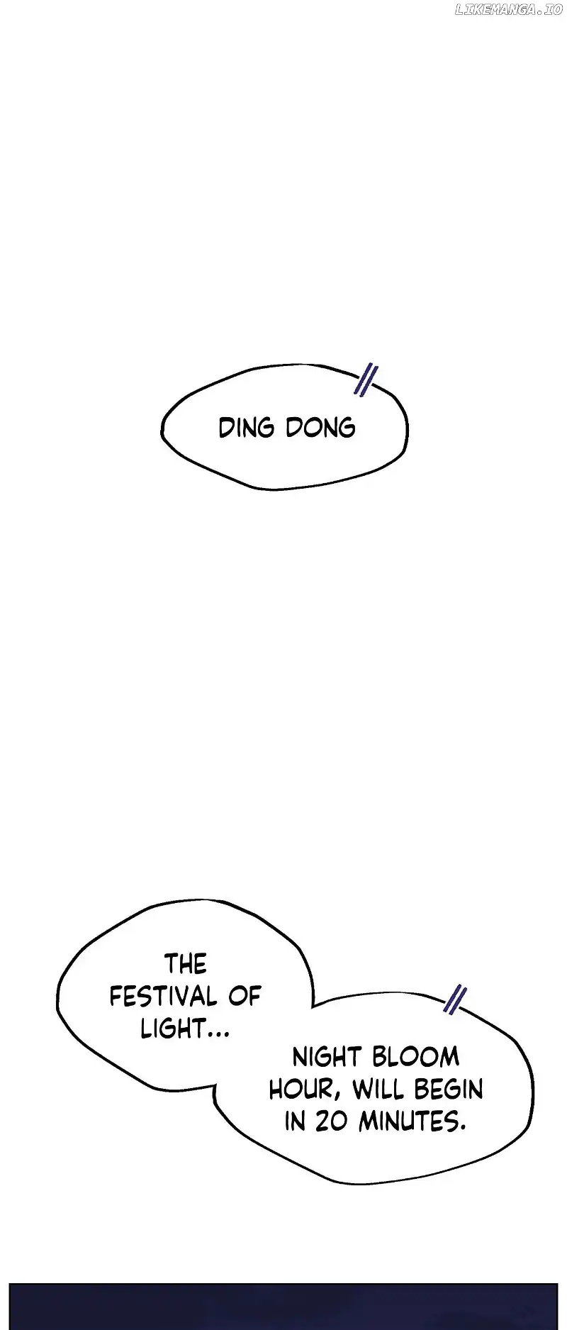 You’re Under My Skin! chapter 112 page 1