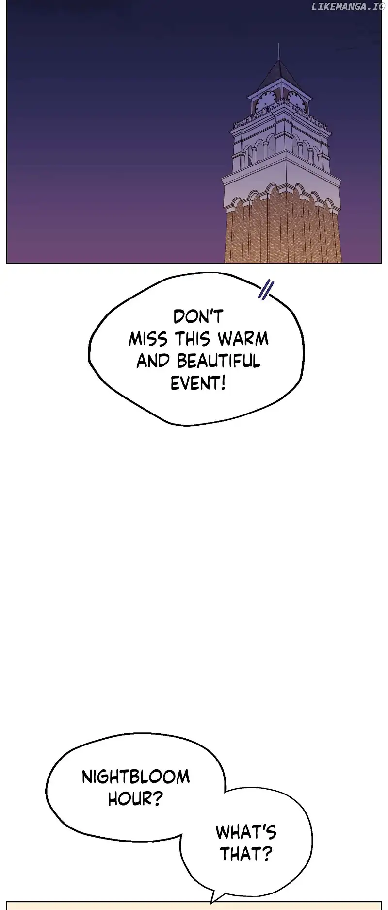 You’re Under My Skin! chapter 112 page 2