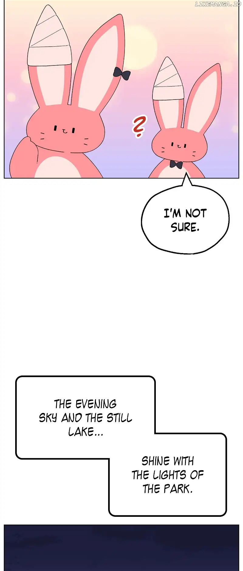 You’re Under My Skin! chapter 112 page 3