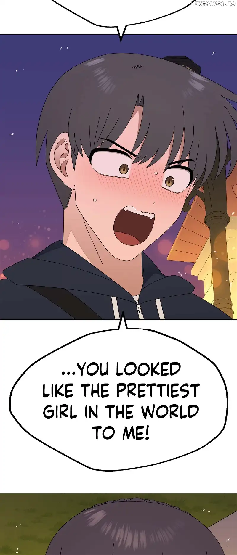 You’re Under My Skin! chapter 112 page 6