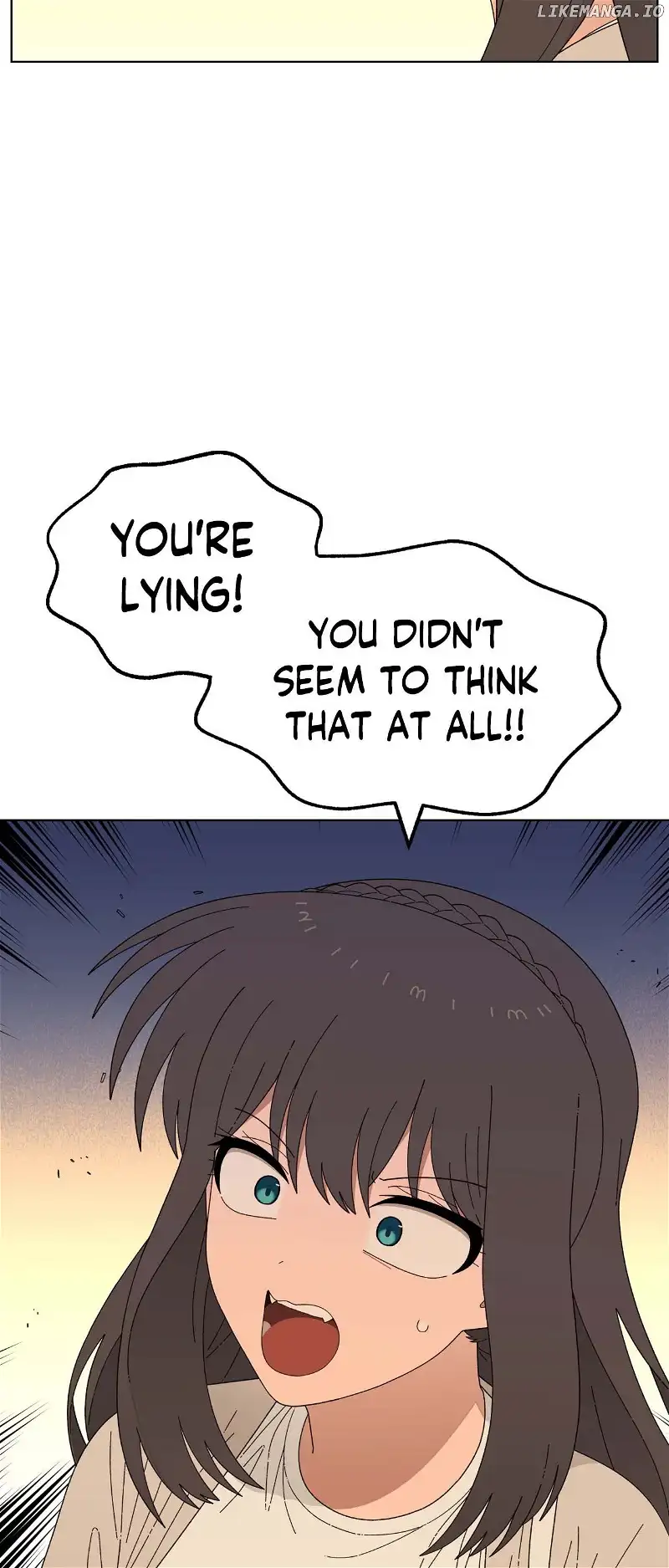 You’re Under My Skin! chapter 112 page 9