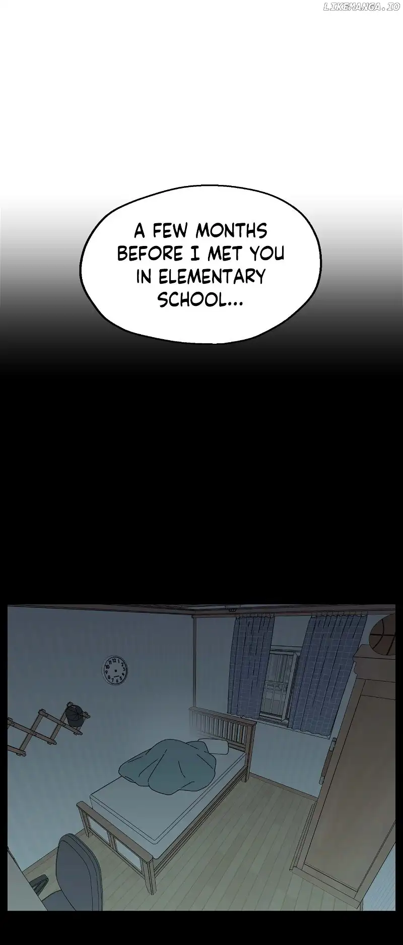 You’re Under My Skin! chapter 112 page 12