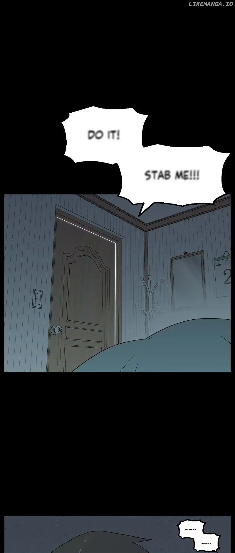 You’re Under My Skin! chapter 112 page 13