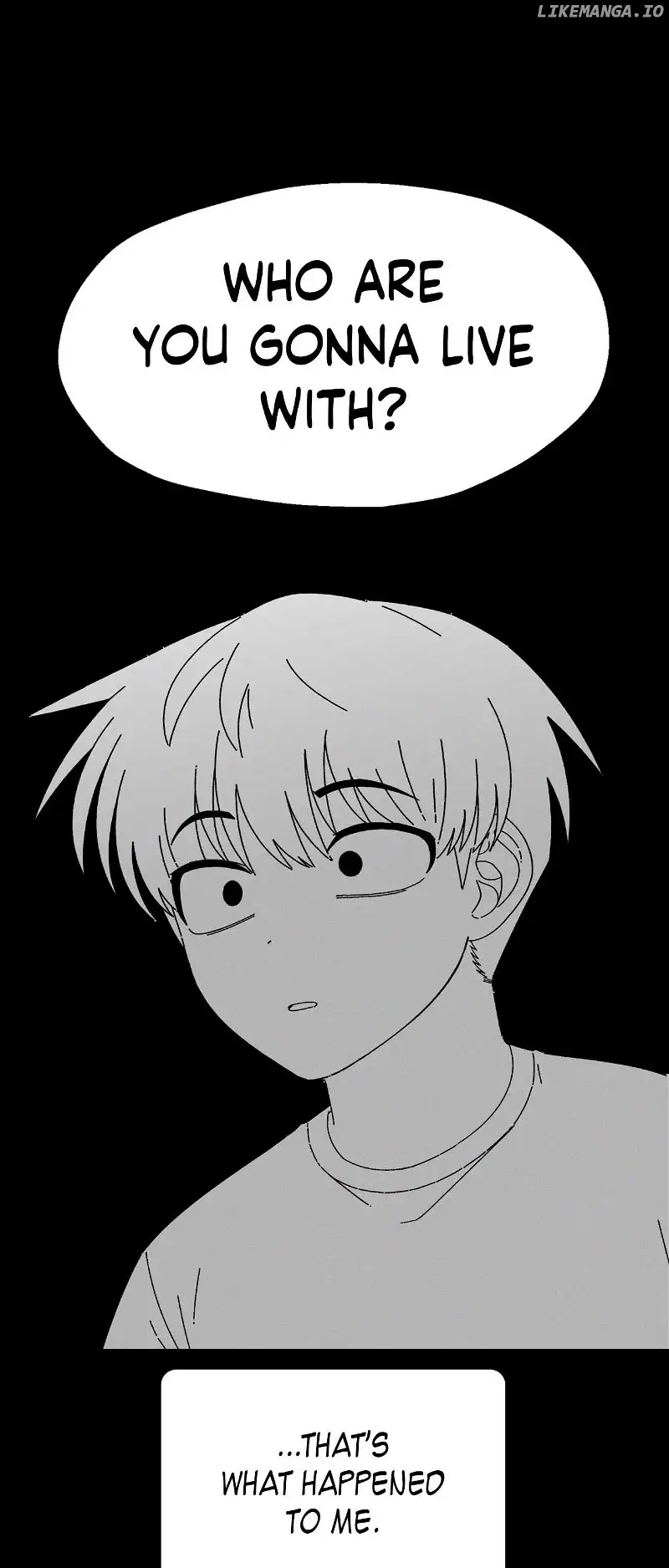 You’re Under My Skin! chapter 112 page 16