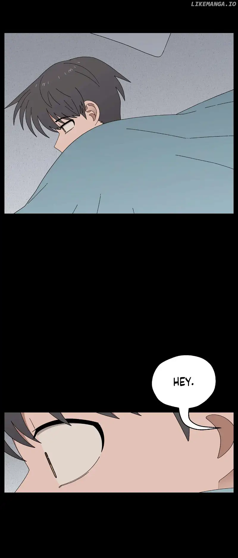 You’re Under My Skin! chapter 112 page 23
