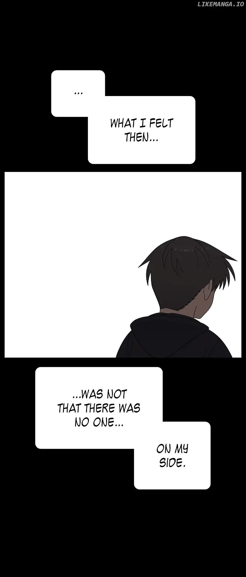 You’re Under My Skin! chapter 112 page 26