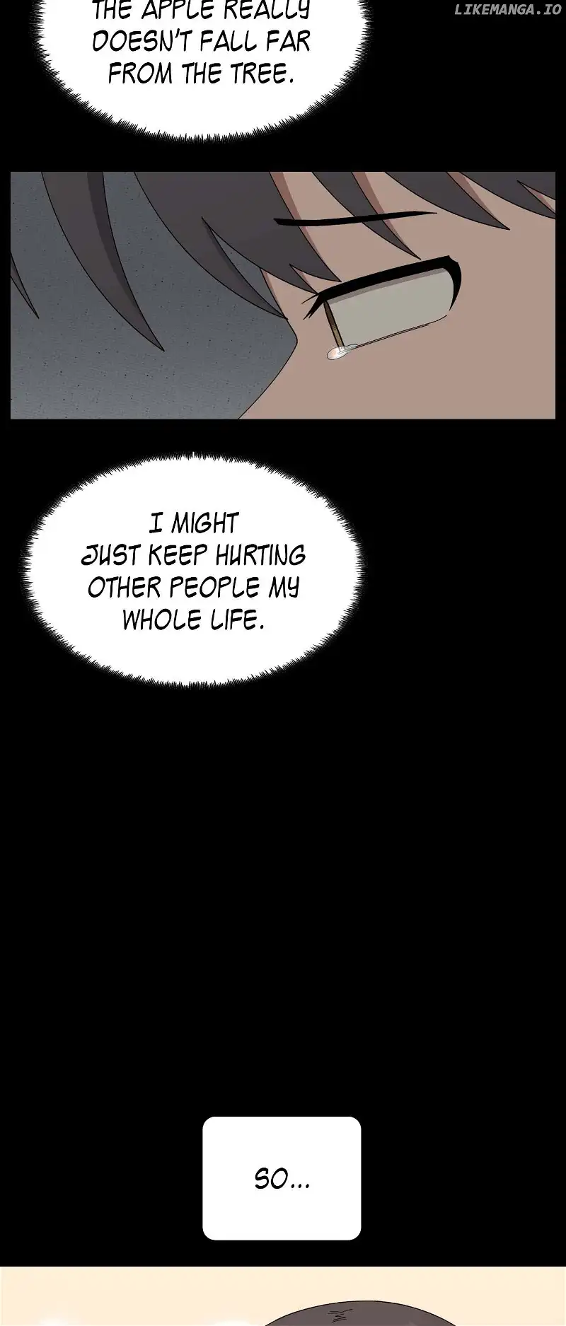 You’re Under My Skin! chapter 112 page 29
