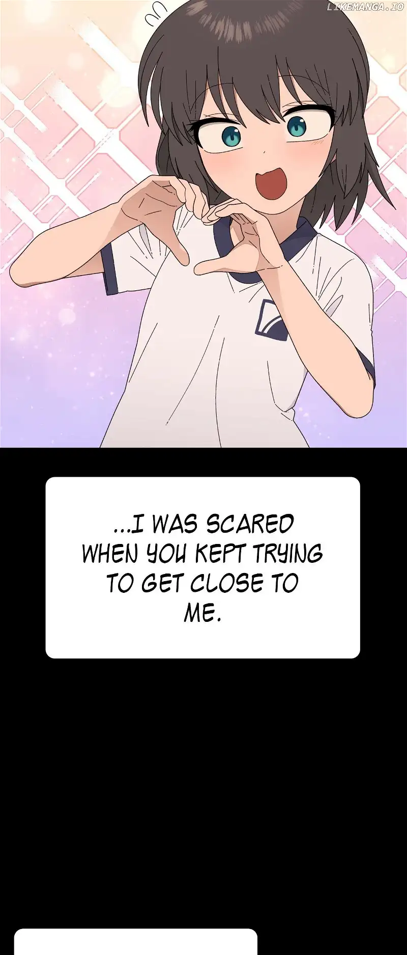 You’re Under My Skin! chapter 112 page 30