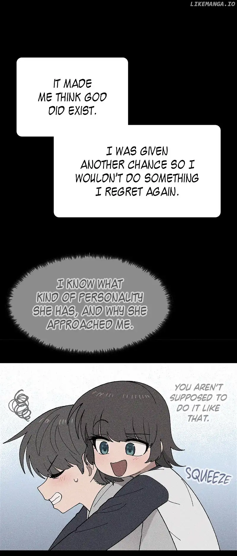 You’re Under My Skin! chapter 112 page 37