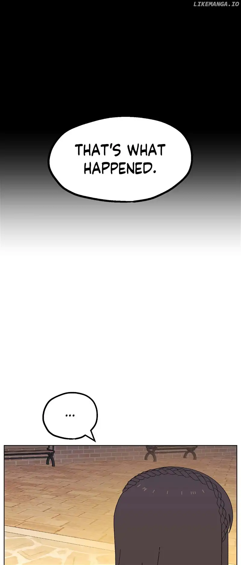 You’re Under My Skin! chapter 112 page 40