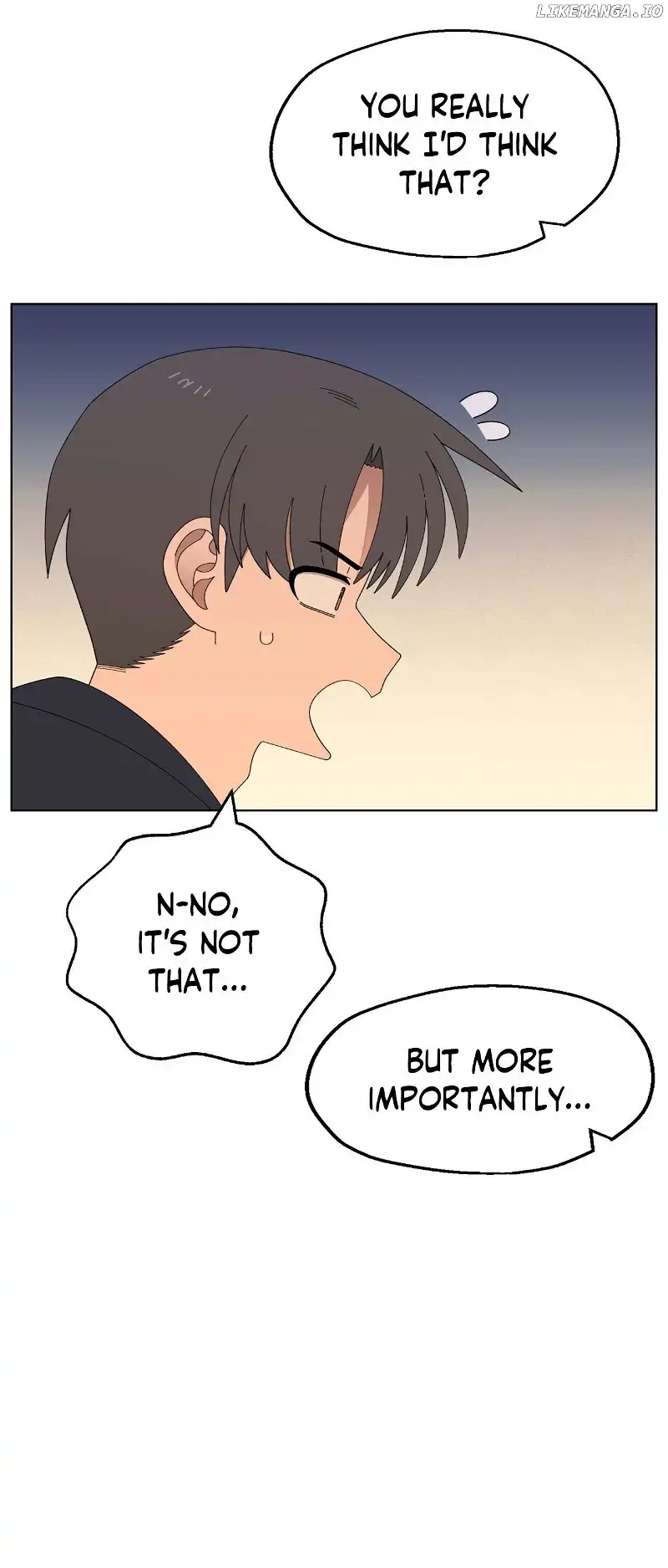 You’re Under My Skin! chapter 112 page 48