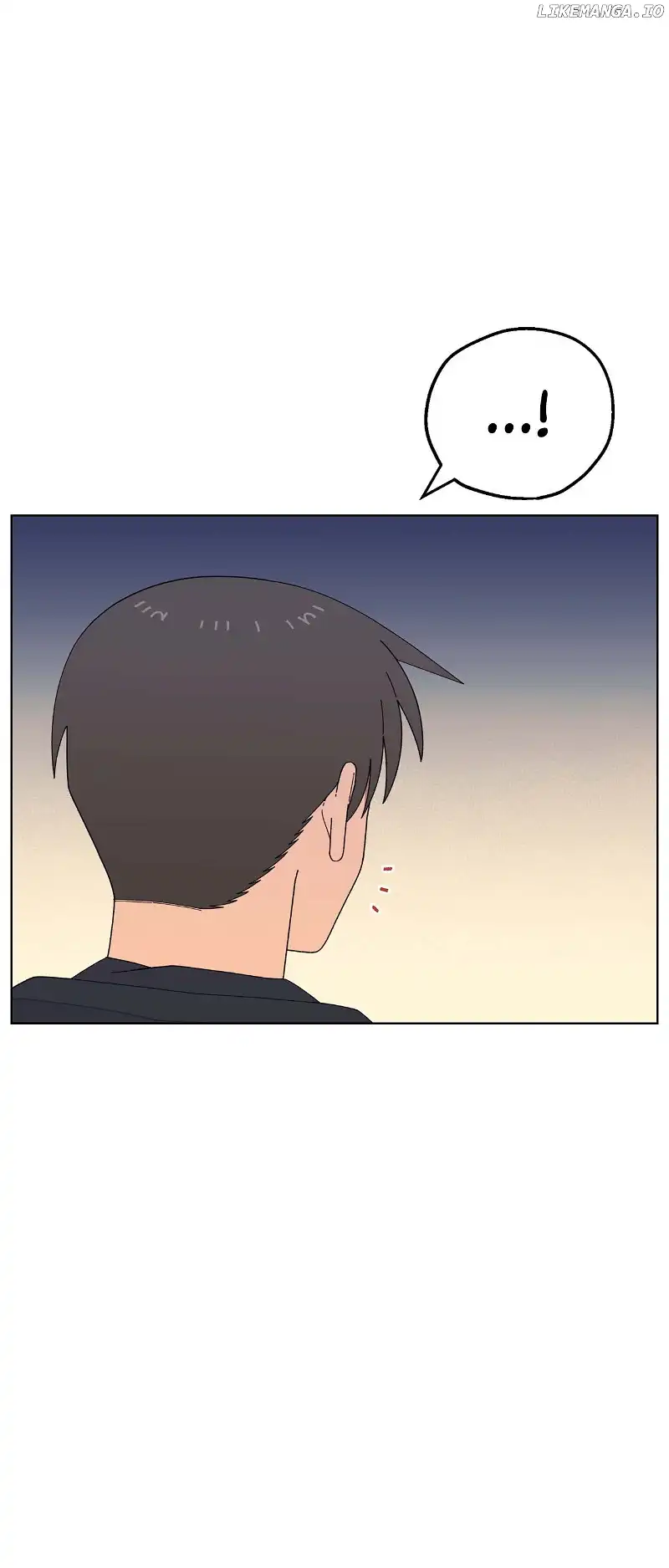 You’re Under My Skin! chapter 112 page 54