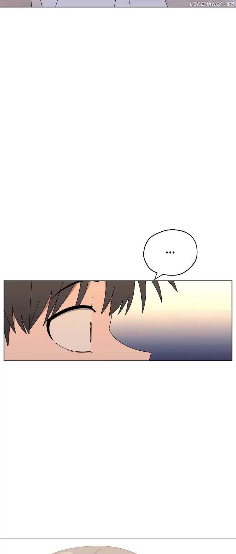 You’re Under My Skin! chapter 112 page 64