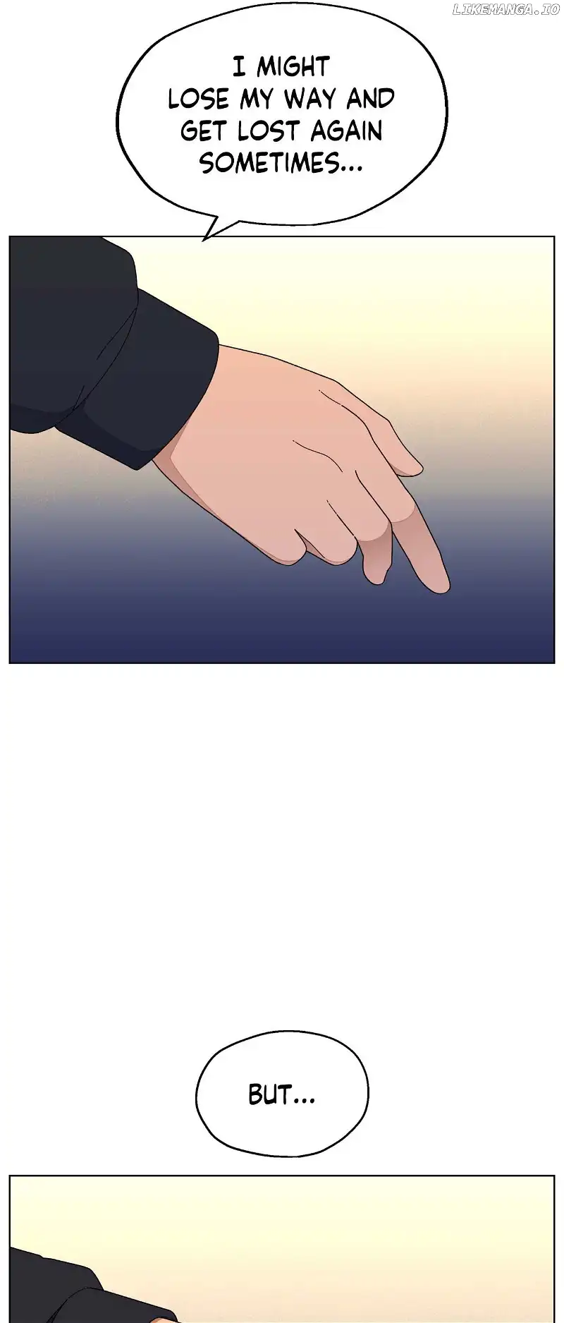 You’re Under My Skin! chapter 112 page 66