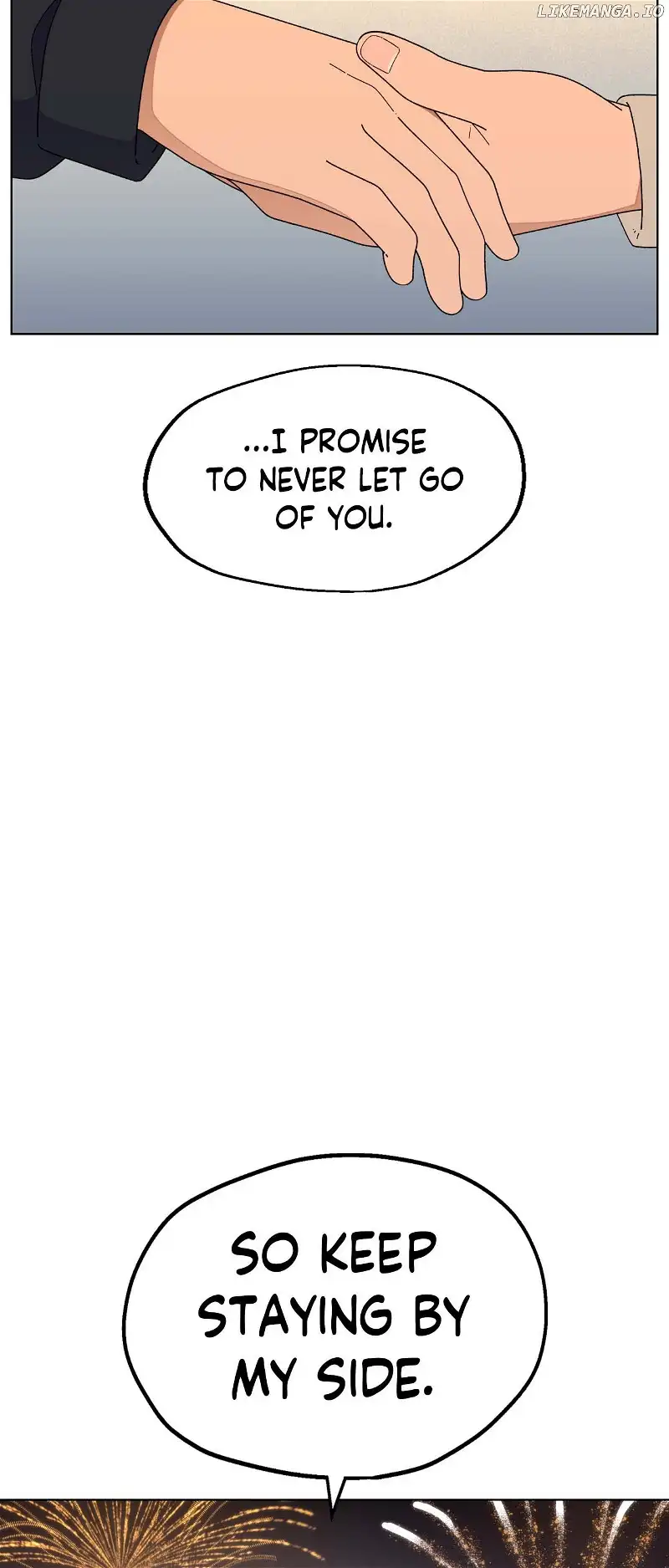 You’re Under My Skin! chapter 112 page 67