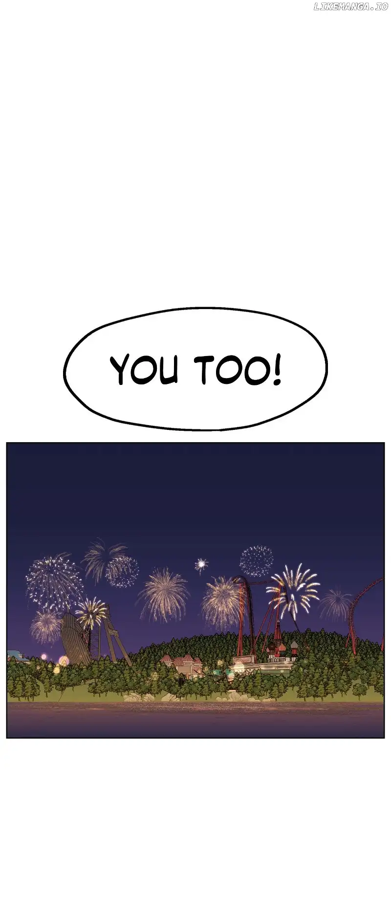 You’re Under My Skin! chapter 112 page 70