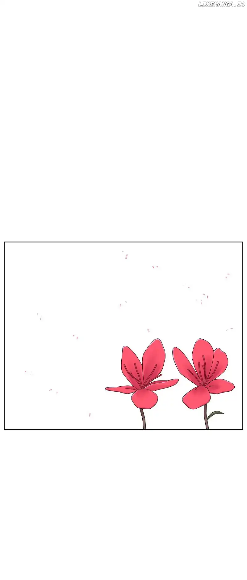 You’re Under My Skin! chapter 112 page 71