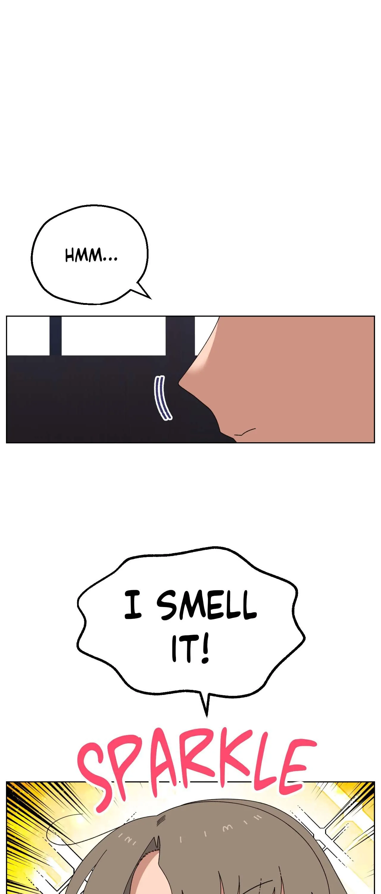 You’re Under My Skin! chapter 113 page 1