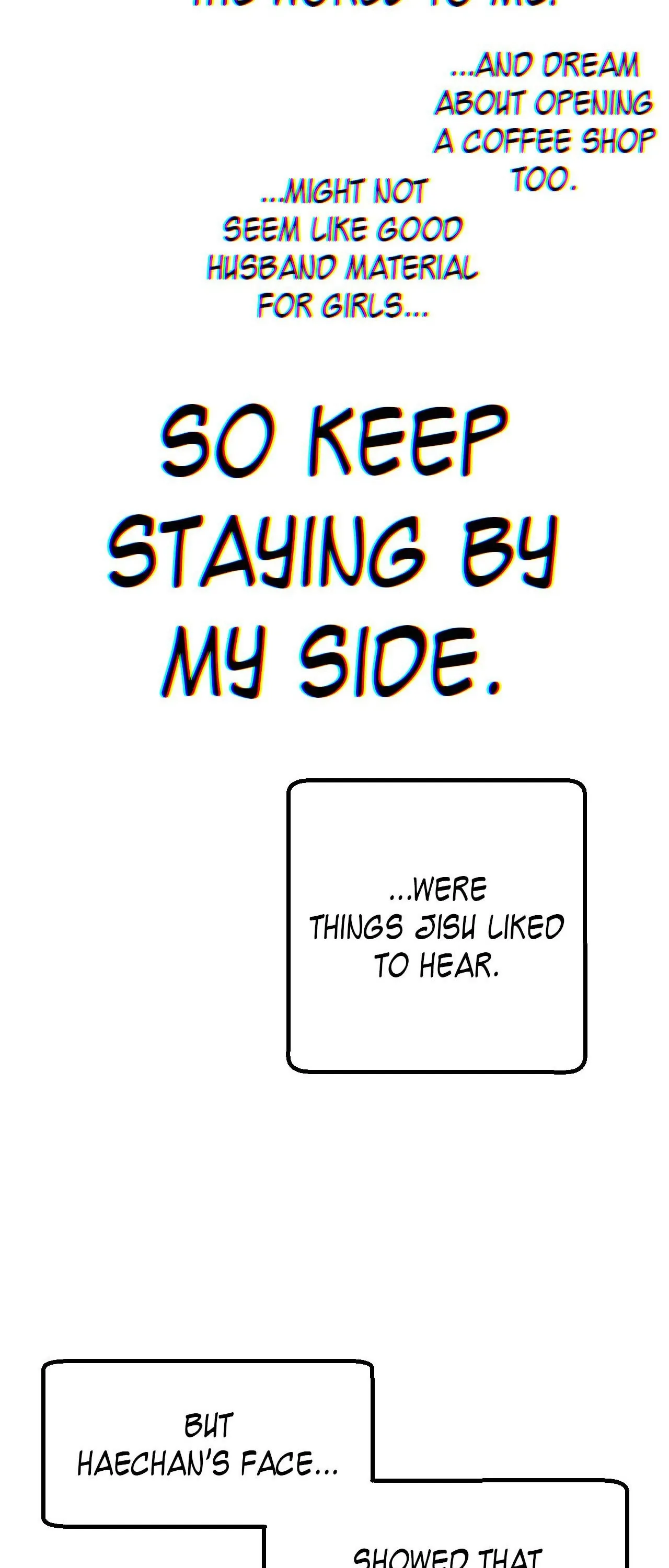You’re Under My Skin! chapter 113 page 26