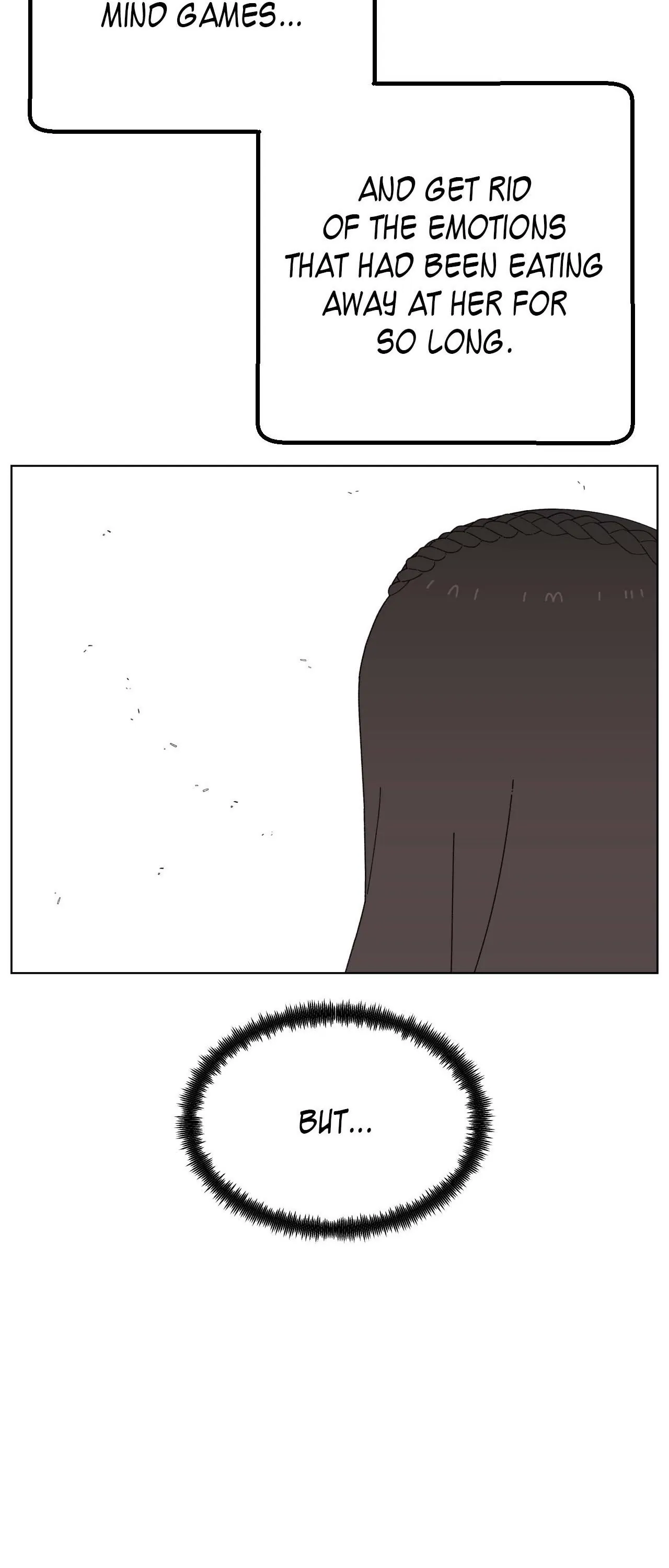 You’re Under My Skin! chapter 113 page 30