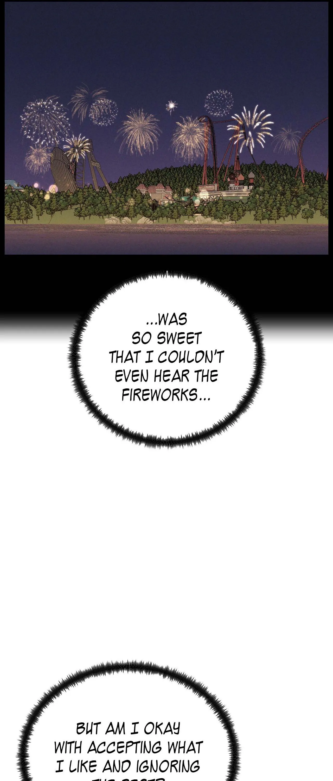 You’re Under My Skin! chapter 113 page 37