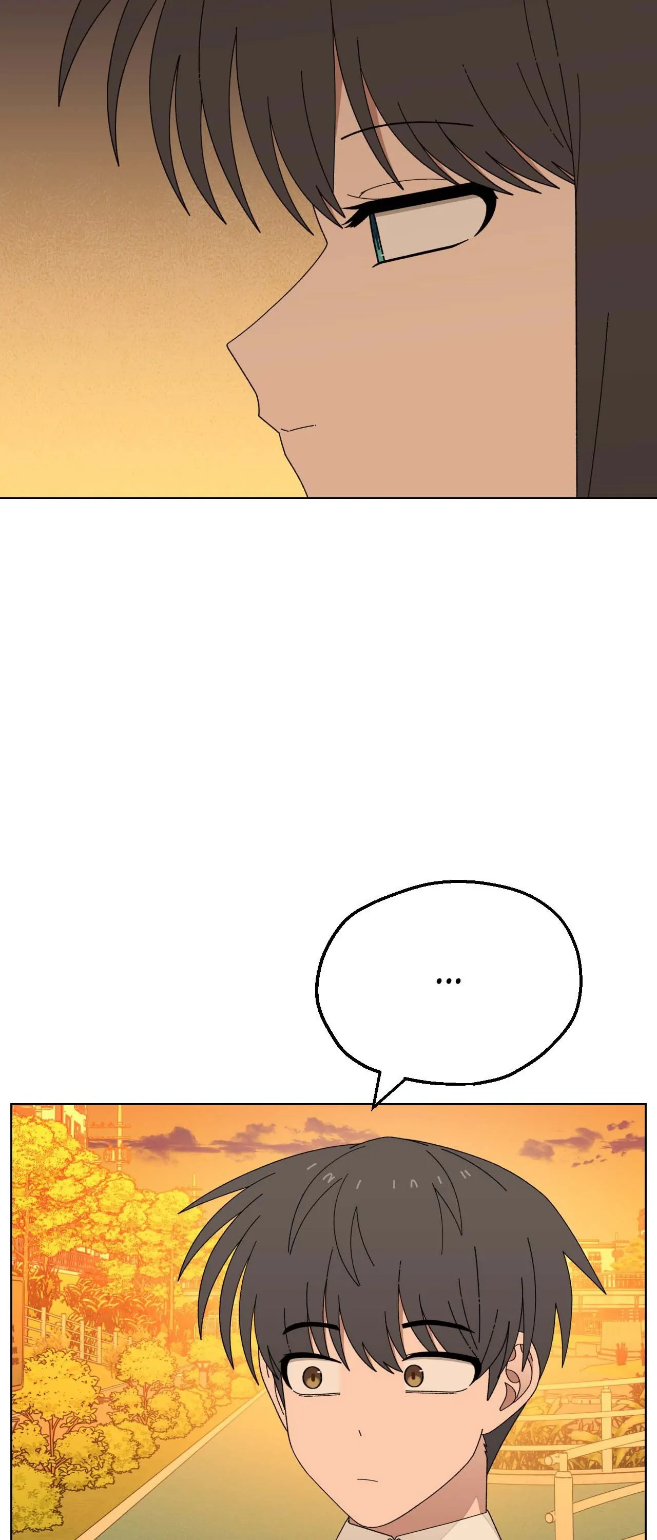 You’re Under My Skin! chapter 113 page 39