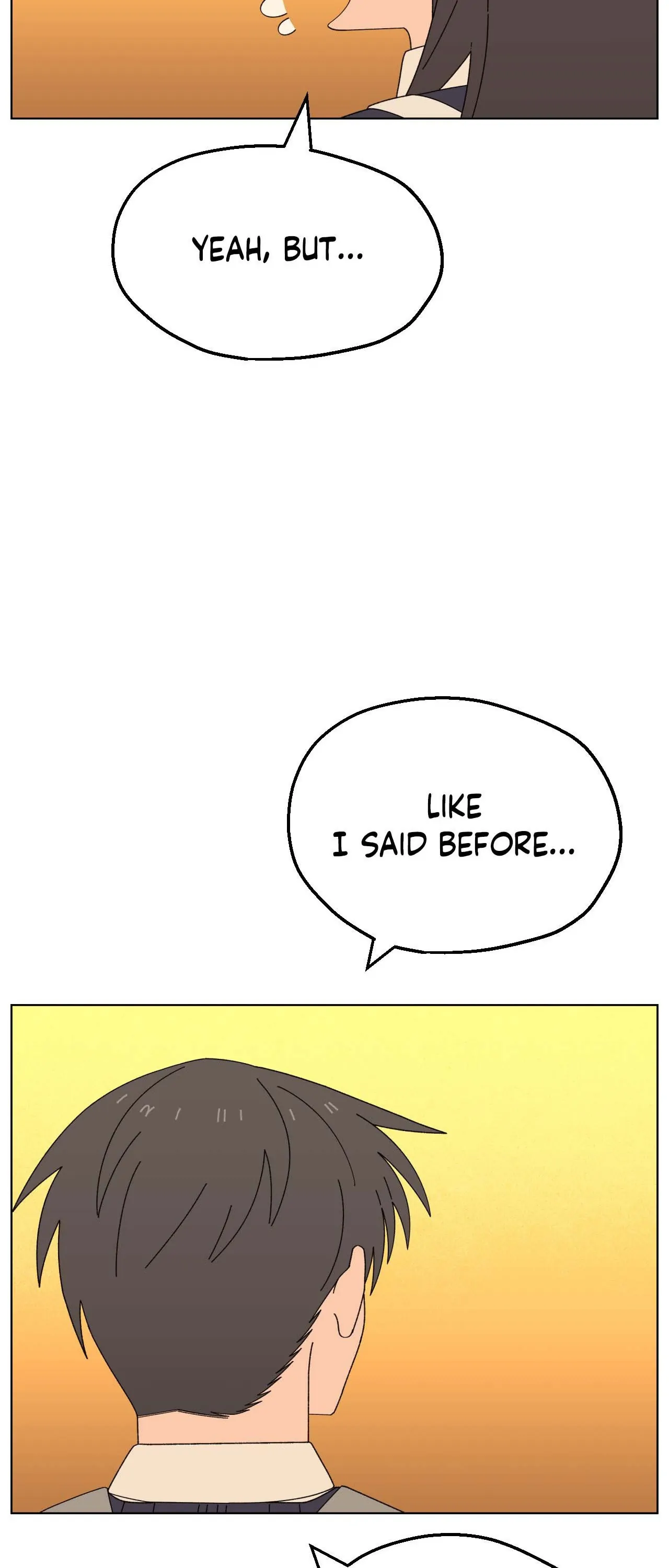 You’re Under My Skin! chapter 113 page 43