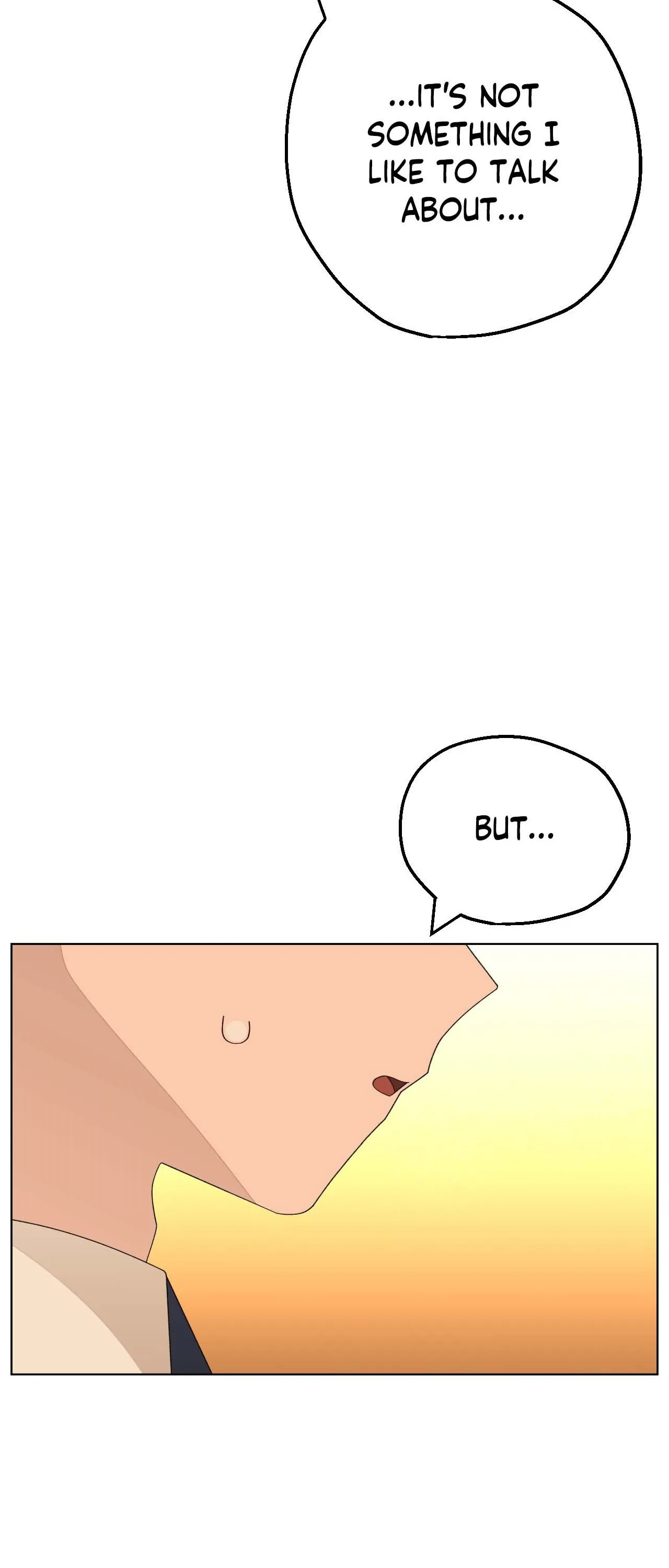 You’re Under My Skin! chapter 113 page 44