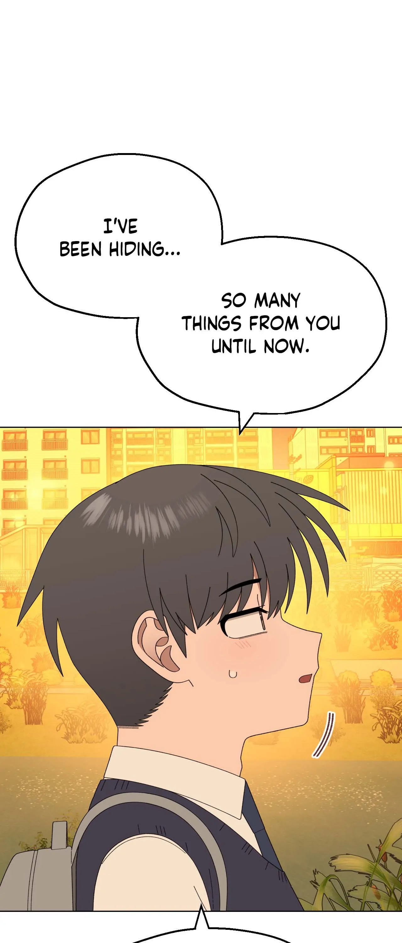 You’re Under My Skin! chapter 113 page 45