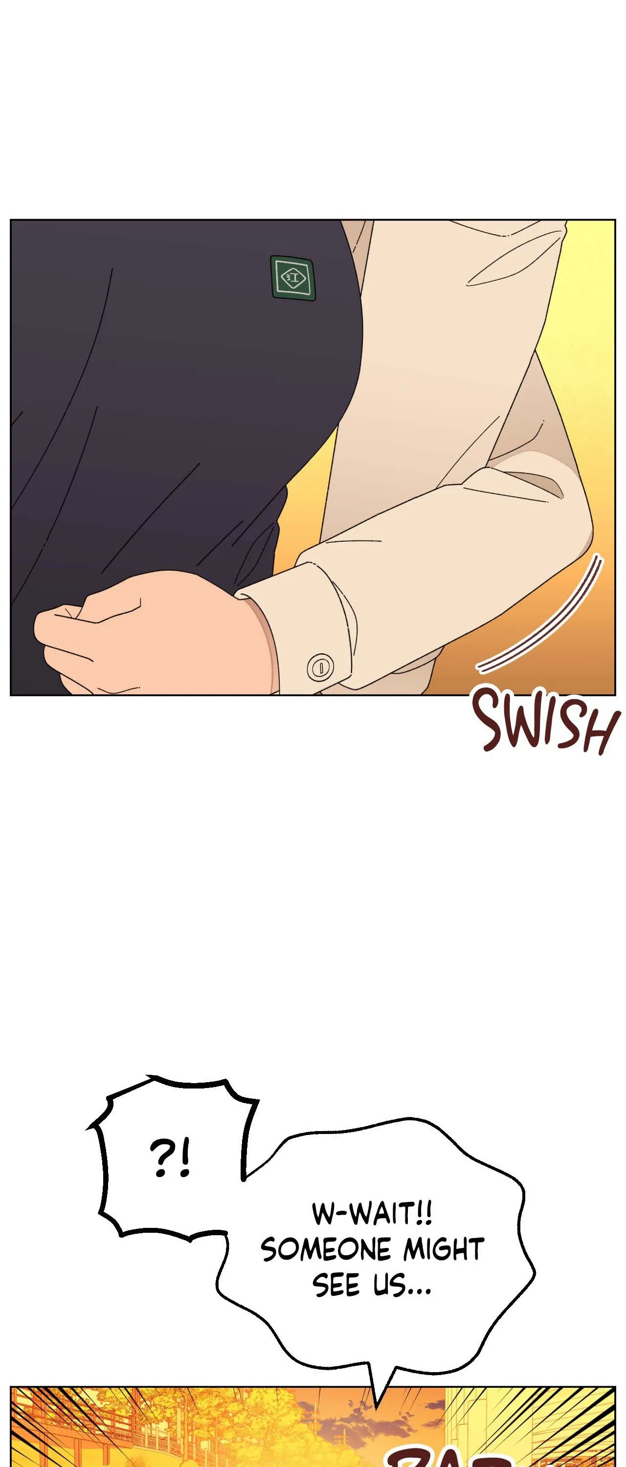 You’re Under My Skin! chapter 113 page 54