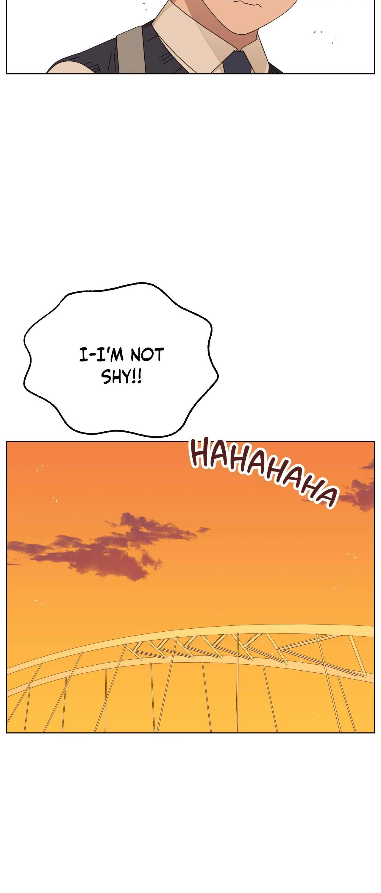 You’re Under My Skin! chapter 113 page 57