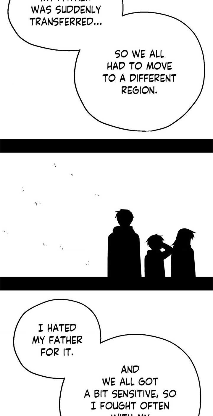 You’re Under My Skin! chapter 116 page 37