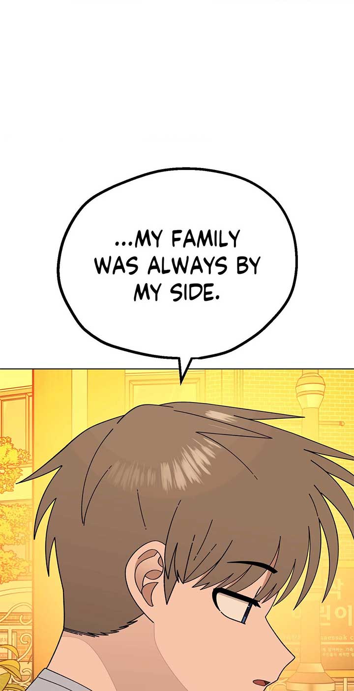 You’re Under My Skin! chapter 116 page 40