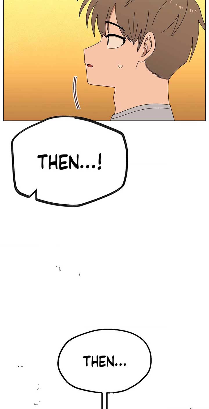 You’re Under My Skin! chapter 116 page 46