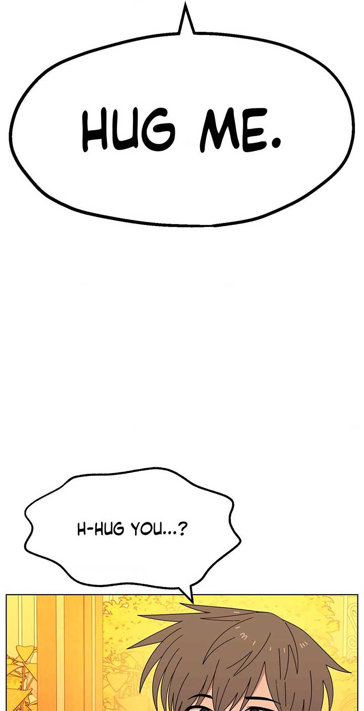 You’re Under My Skin! chapter 116 page 48