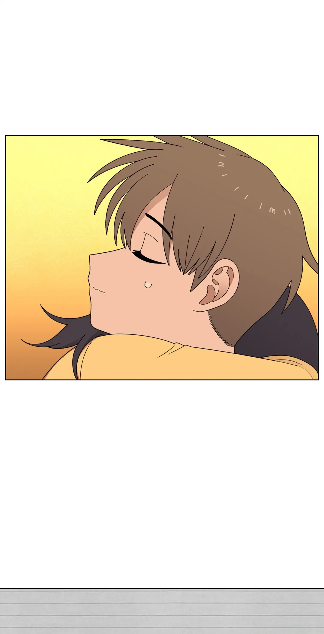You’re Under My Skin! chapter 117 page 2