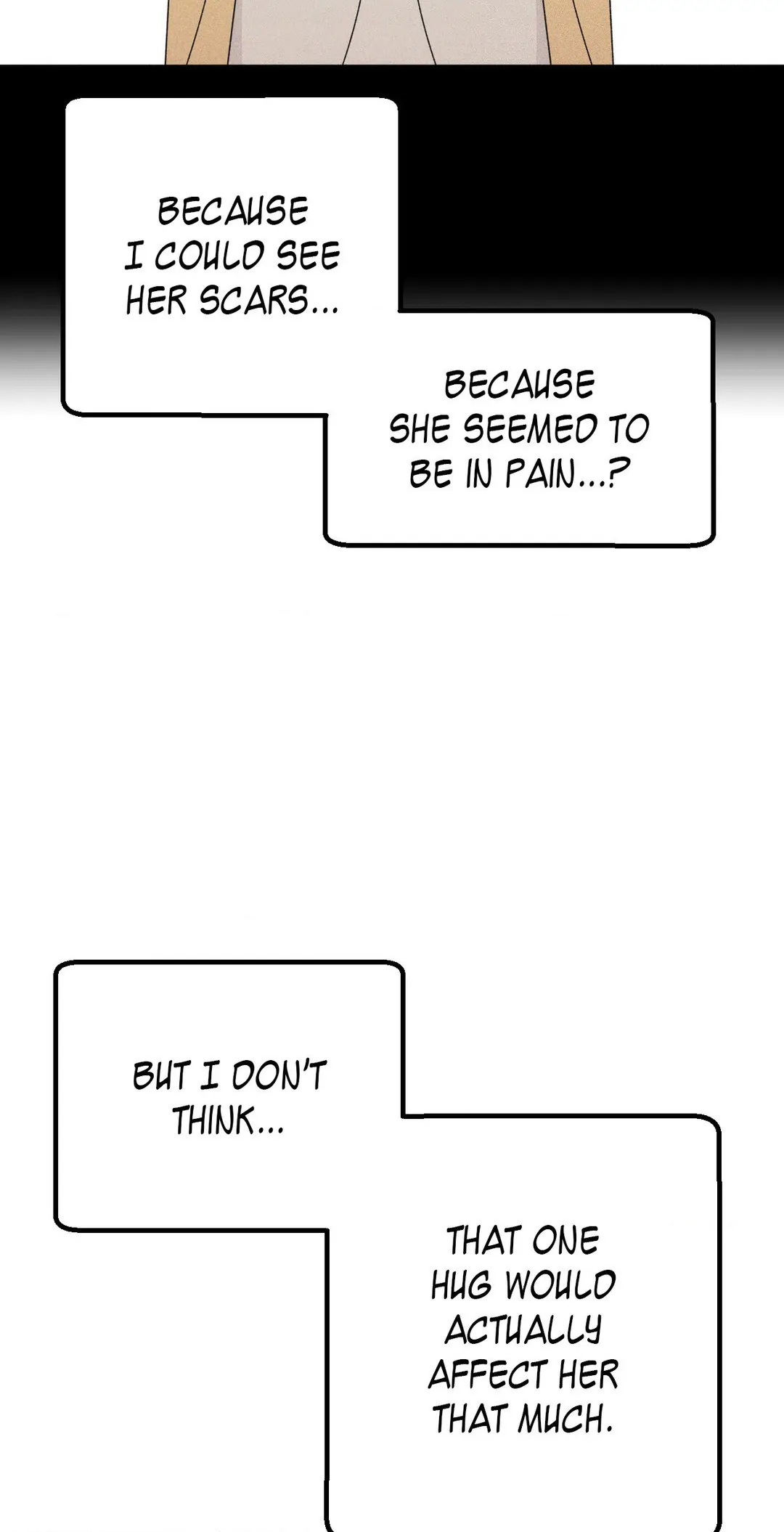 You’re Under My Skin! chapter 117 page 5
