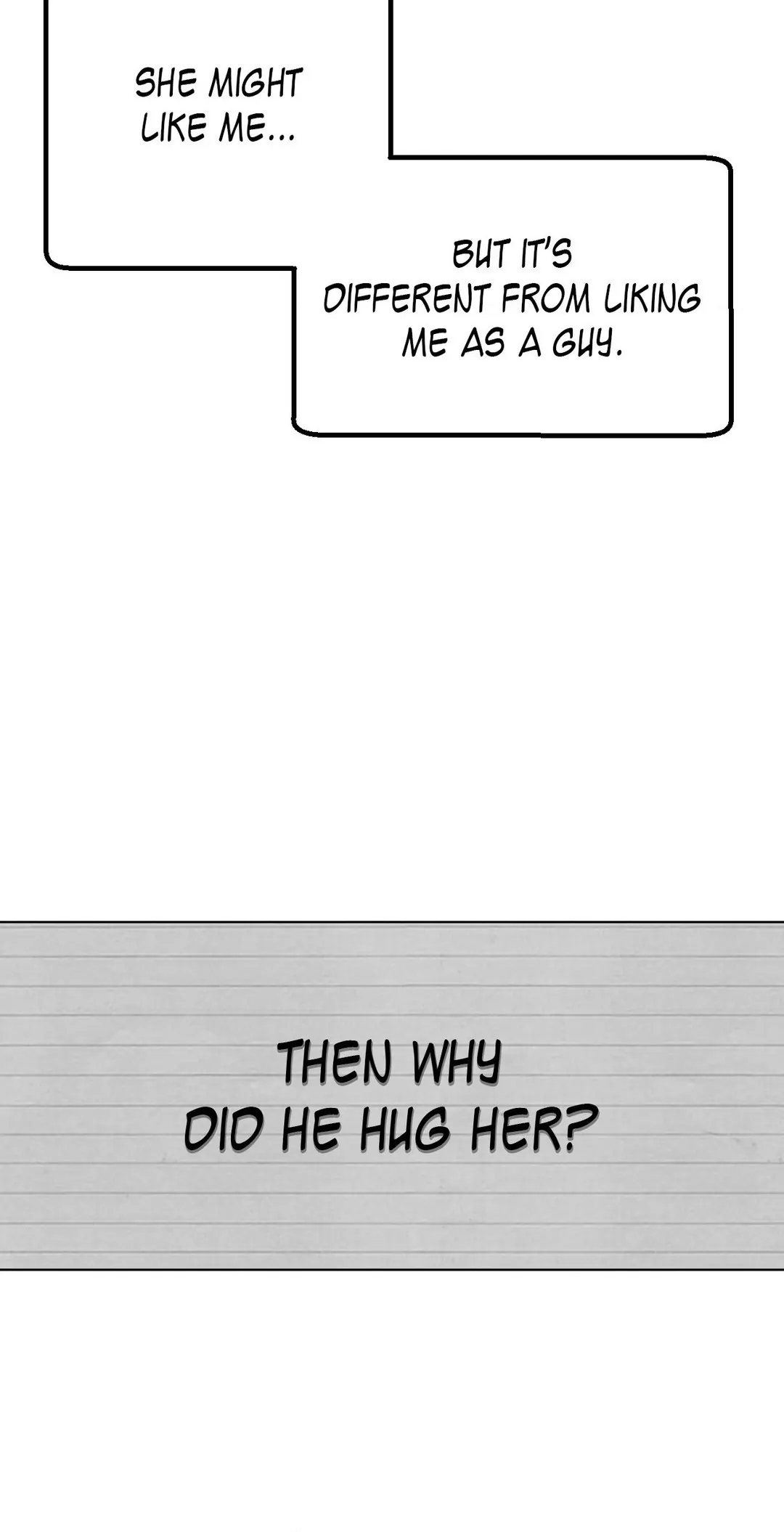 You’re Under My Skin! chapter 117 page 8