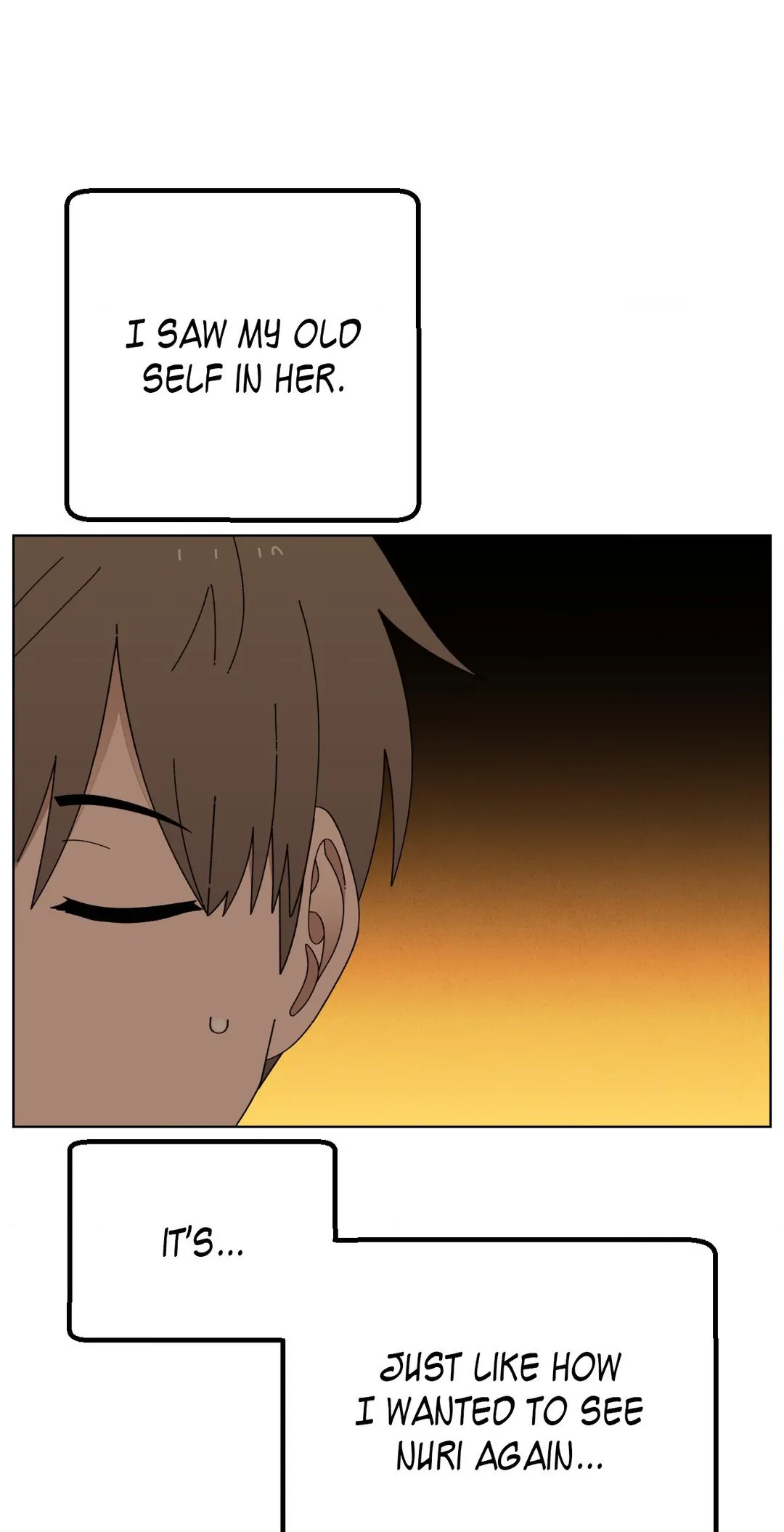 You’re Under My Skin! chapter 117 page 9