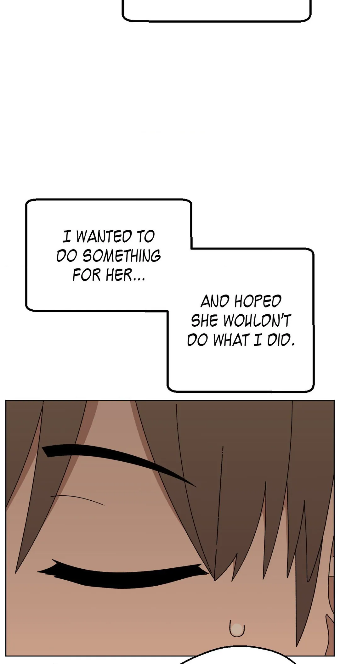 You’re Under My Skin! chapter 117 page 10