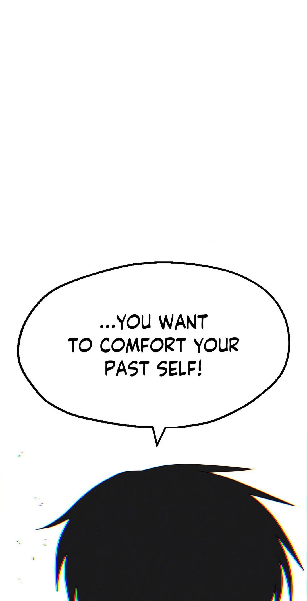 You’re Under My Skin! chapter 117 page 17