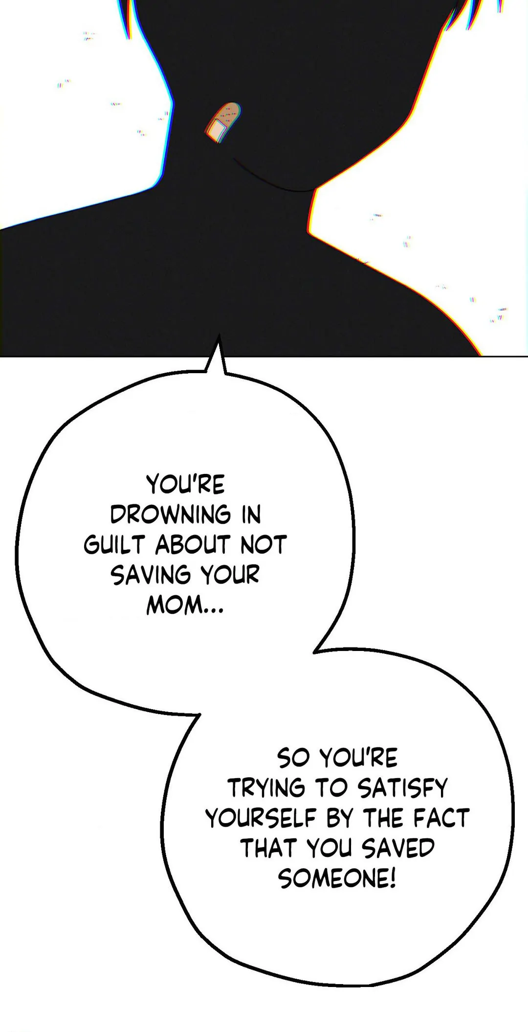 You’re Under My Skin! chapter 117 page 18