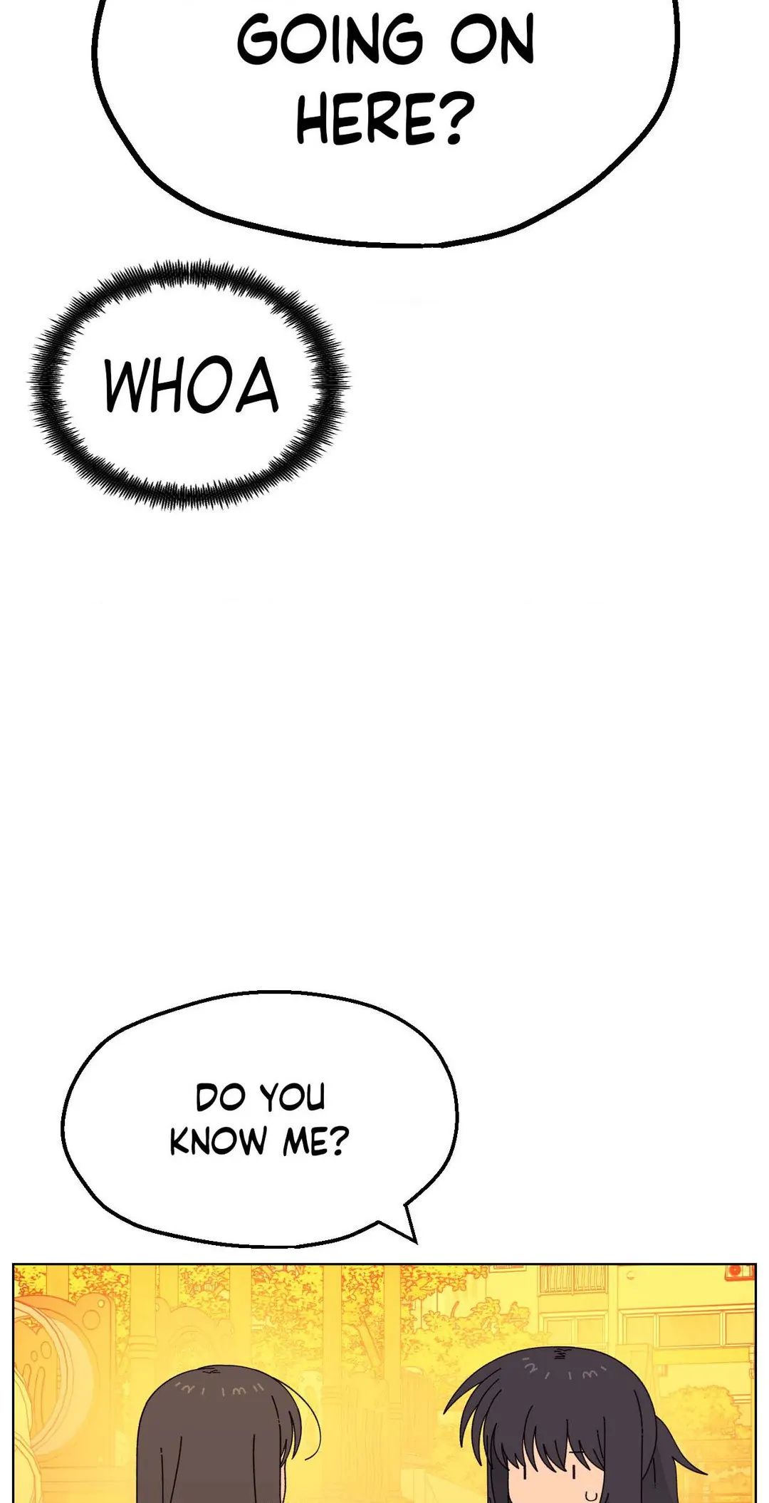 You’re Under My Skin! chapter 117 page 26