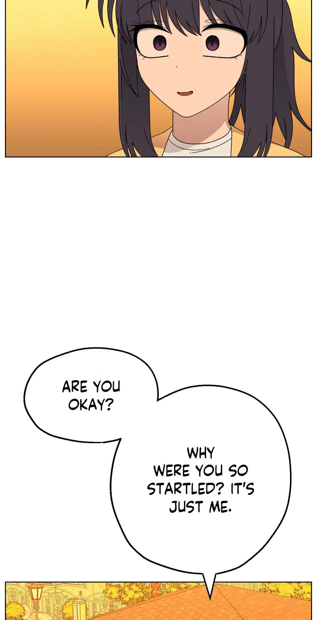You’re Under My Skin! chapter 117 page 30
