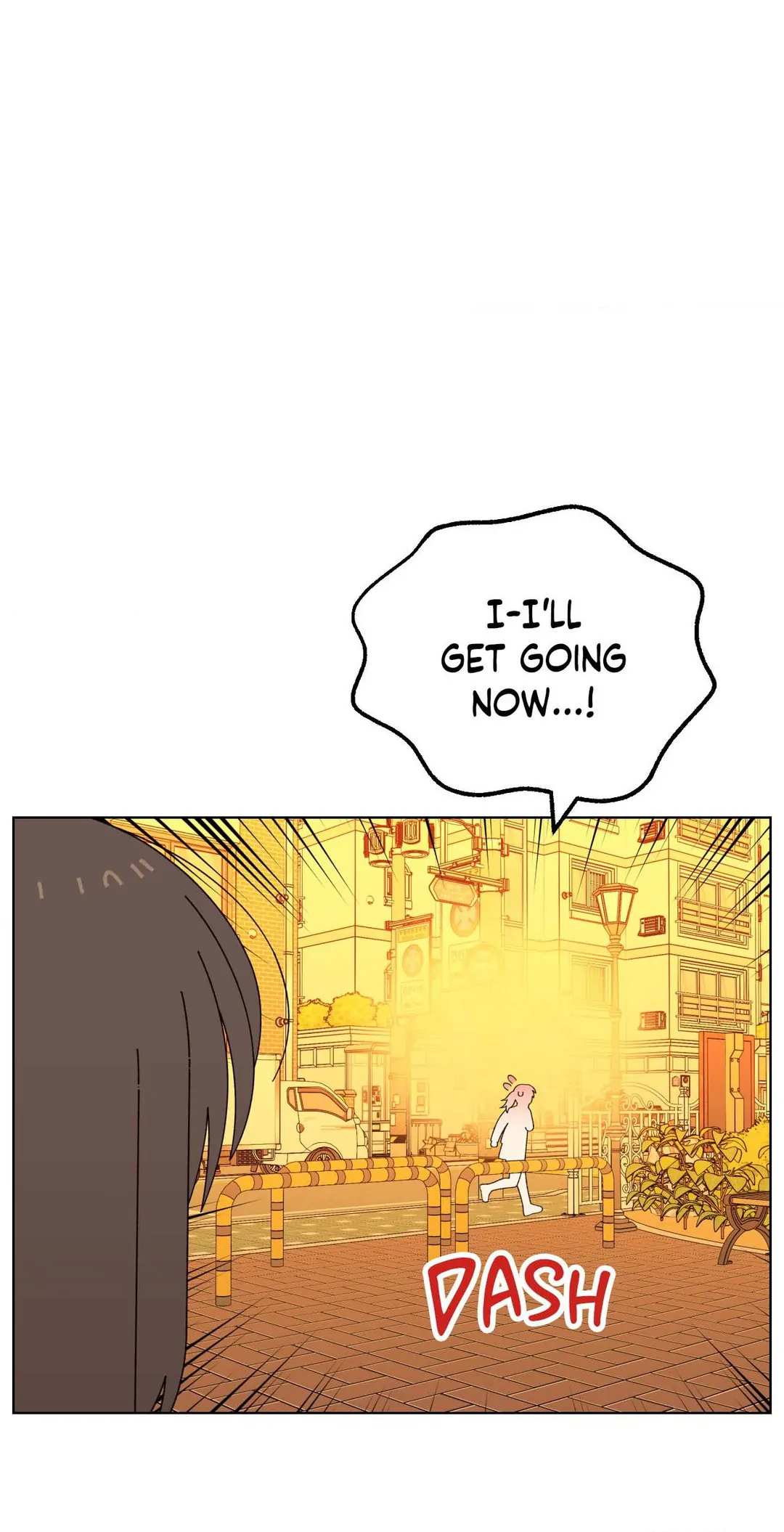 You’re Under My Skin! chapter 117 page 42