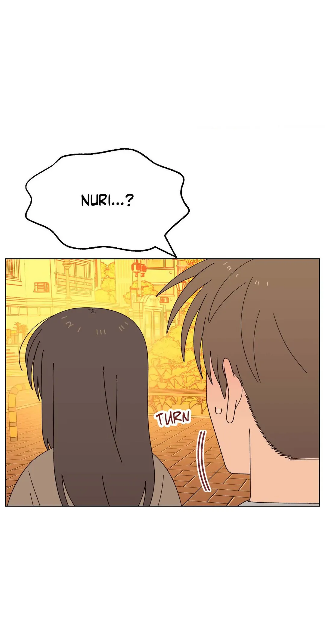 You’re Under My Skin! chapter 117 page 43