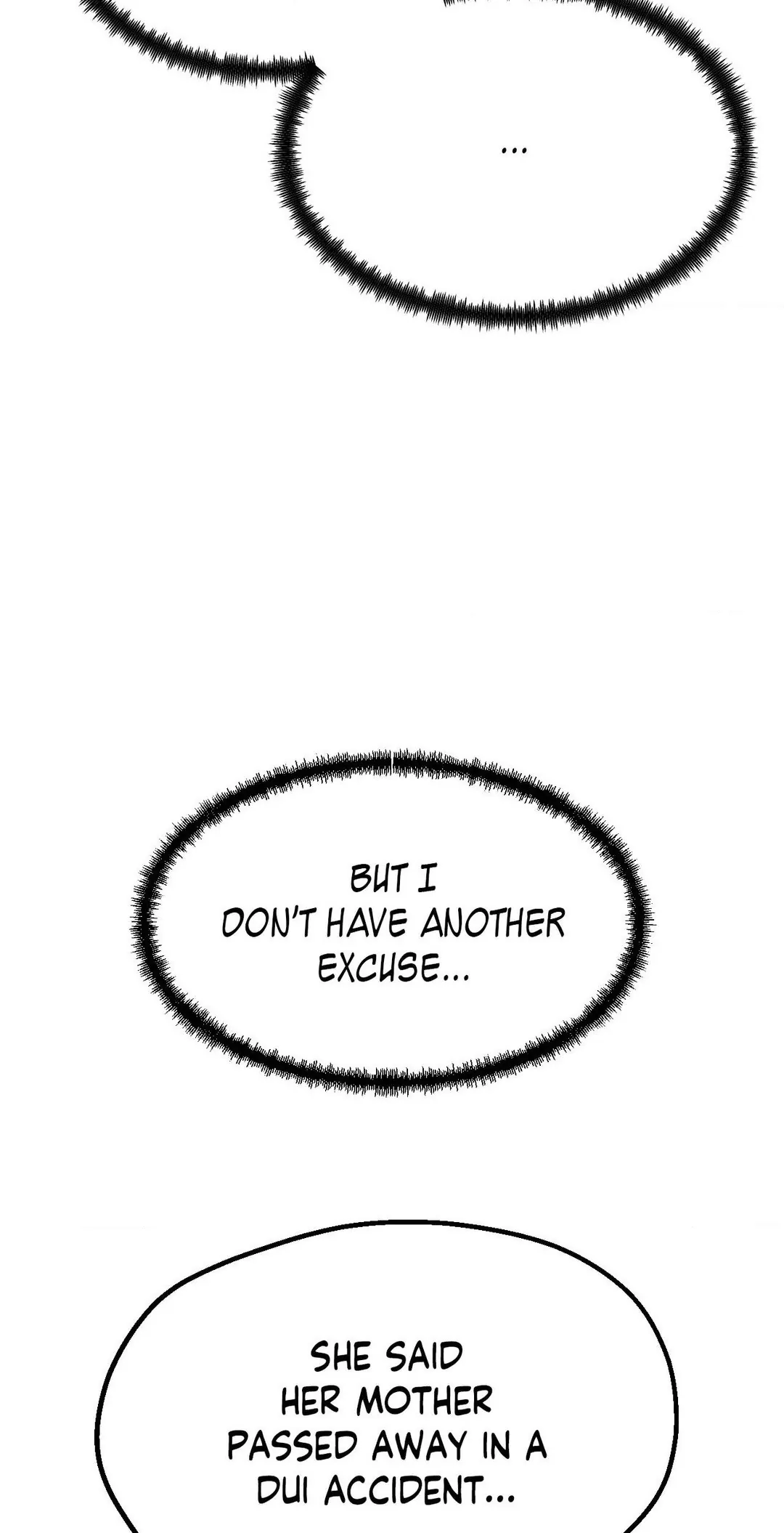 You’re Under My Skin! chapter 117 page 54