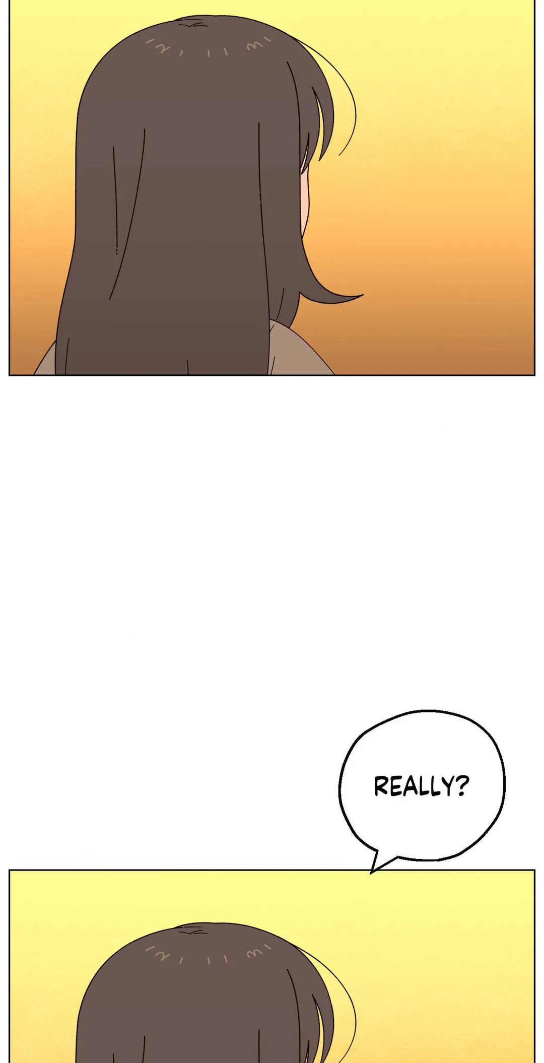 You’re Under My Skin! chapter 117 page 56