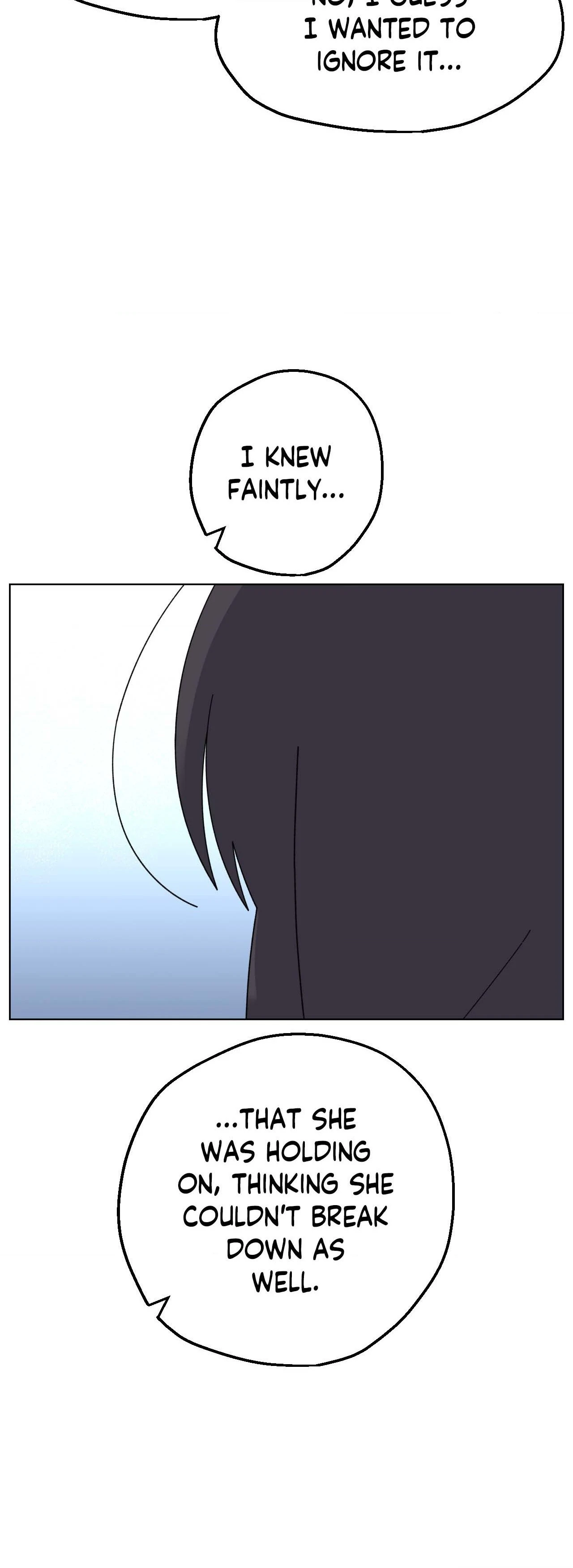 You’re Under My Skin! chapter 118 page 15